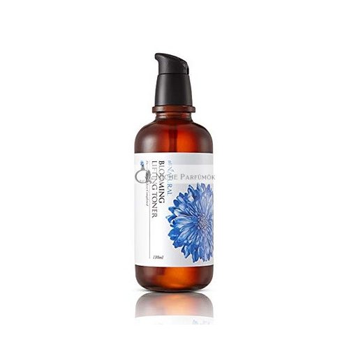 allNATURAL Blühendes Lifting-Toner 130ml