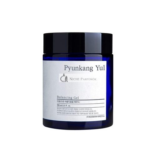 Pyunkang Yul Balancing Gel Napi Arckrém Nőknek 100 ml