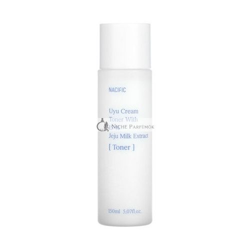 Uyu Creme Toner - 150ml