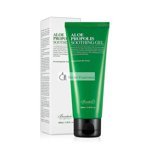 Benton Aloe Propolis Beruhigungsgel 100ml