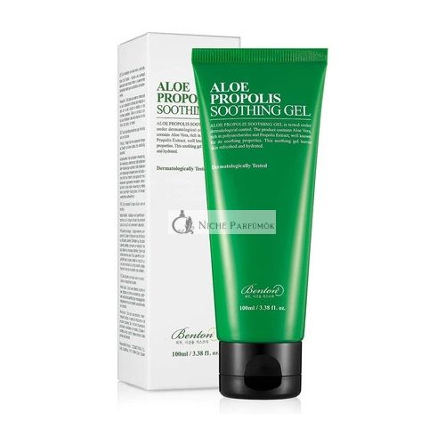 BENTON Aloe Propolis Beruhigendes Gel, 100 ml