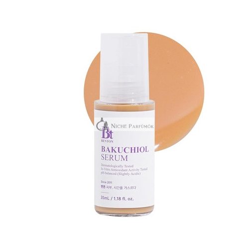 [BENTON] Bakuchiol Serum