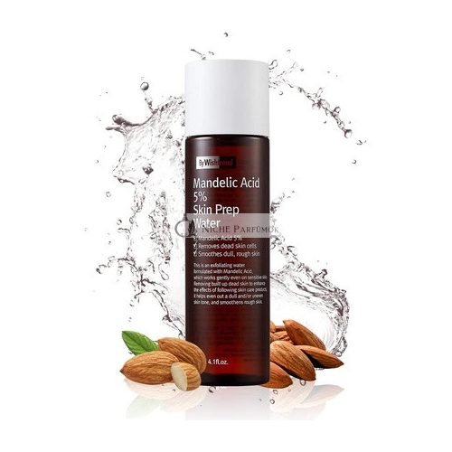 By Wishtrend Mandelic Acid 5% Hautvorbereitung Wasser 120ml