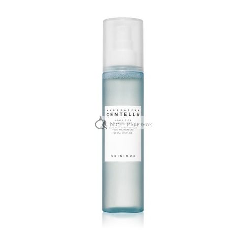 SKIN1004 Madagaszkári Centella Hyalu-Cica Felhős Permetező 120 ml