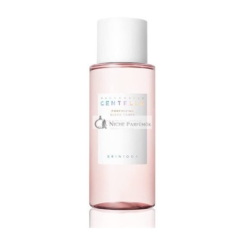 SKIN1004 Madagascar Centella Porenverfeinernder Toner, 210ml