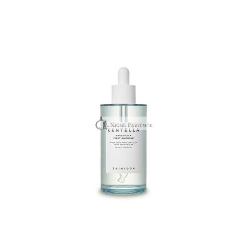 [SKIN1004] Madagaskar Centella Hyalu-Cica First Ampoule, 100ml