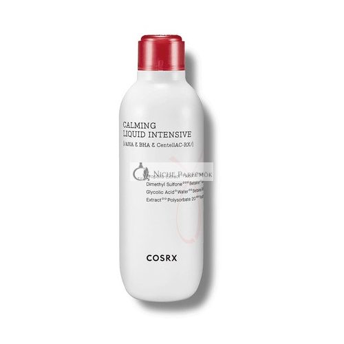 COSRX AC Collection Akne Beruhigende Flüssigkeit, 125ml