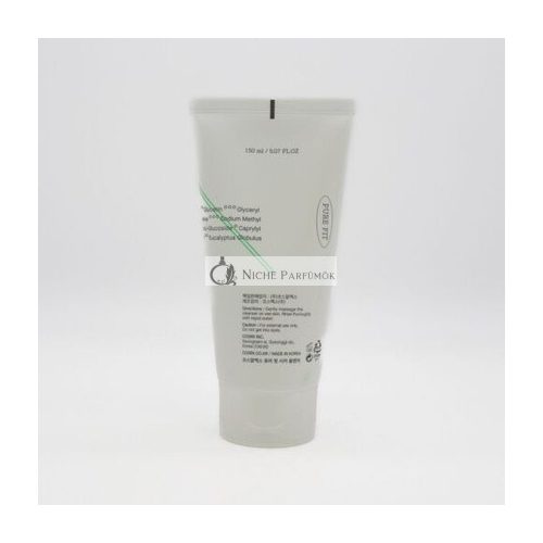 COSRX Pure Fit Cica Cleanser, 150 ml - Imperfect Box