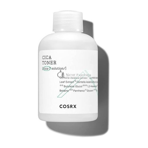 COSRX Pure Fit CICA Toner Beruhigender Toner 150ml