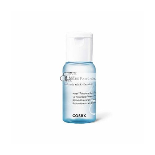 [COSRX] Hydrium Víz Toner Mini Méret, 50ml