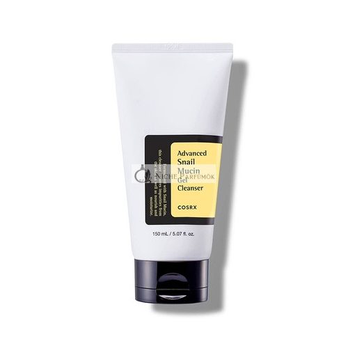 COSRX Advanced Snail Mucin Gel Cleanser 150ml