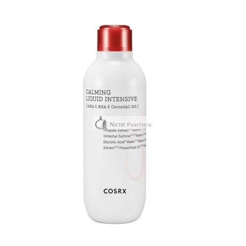 COSRX AC Collection Beruhigende Flüssigkeit Intensiv, 125ml