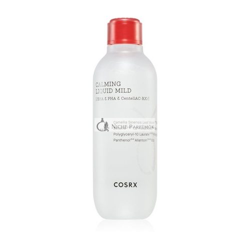 COSRX AC Collection Beruhigende Lotion, 125ml