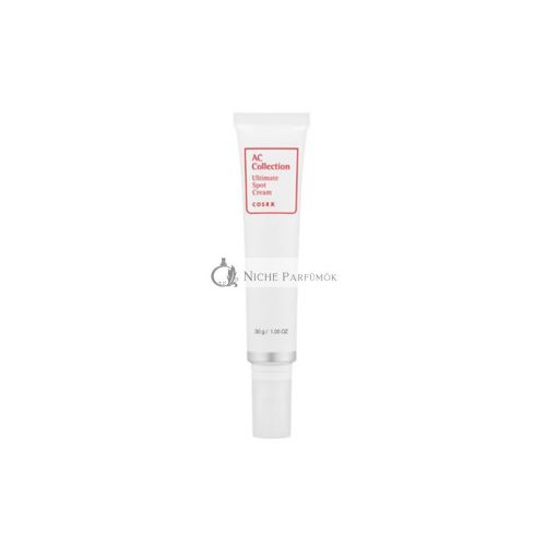 COSRX Ultimate Spot Cream, 30g