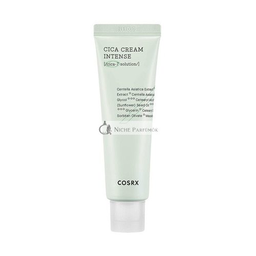 COSRX Pure Fit Cica Intensive Creme, 50ml