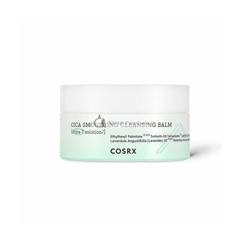 COSRX Pure Fit Cica Smoothing Cleansing Balm - Ajándék, 120ml