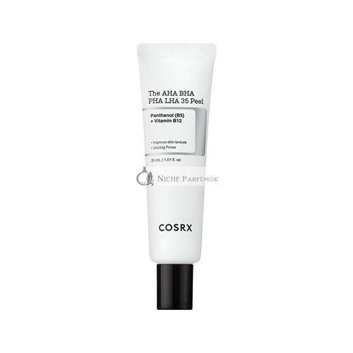 Cosrx The Aha Bha Pha Lha 35 Peel, 30ml