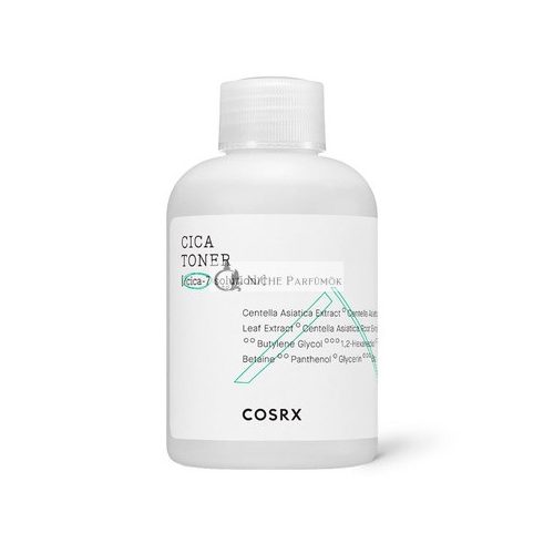 Cosrx Pure Fit Cica Toner