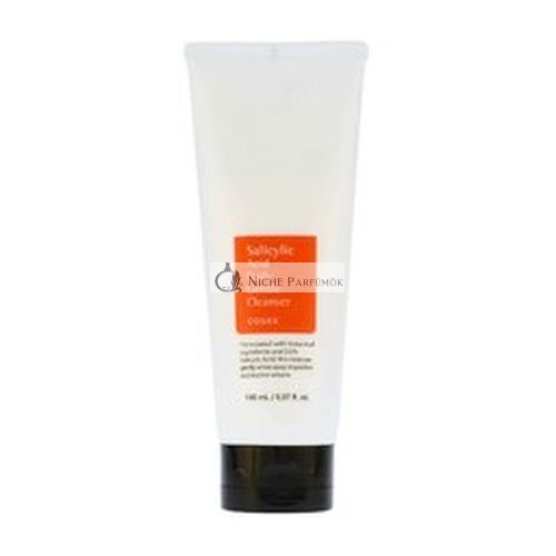 Cosrx Salicilsav Daily Gentle Cleanser