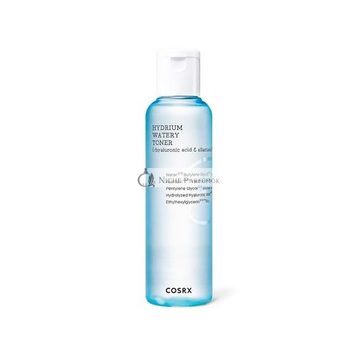 Cosrx Hydrium Wässriger Toner