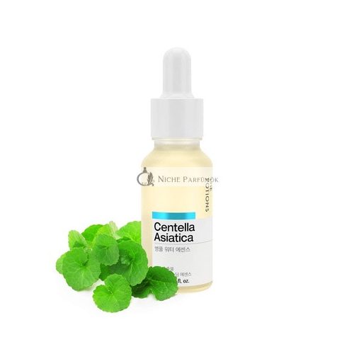 A Potions Centella Asiatica Esszencia az Arcbőr Cica Kivonattal, 20ml