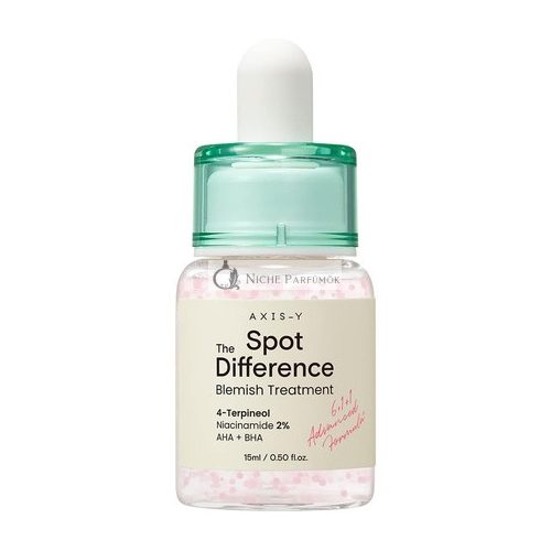 AXIS-Y Spot the Difference Unreinheitenbehandlung, 15ml