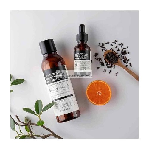 Some By Mi Galactomyces Reiner Vitamin C Glow Toner