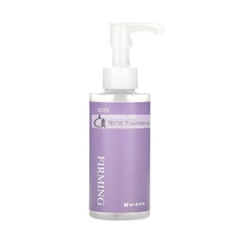 Deep Cleansing Oil Firming, 150 ml