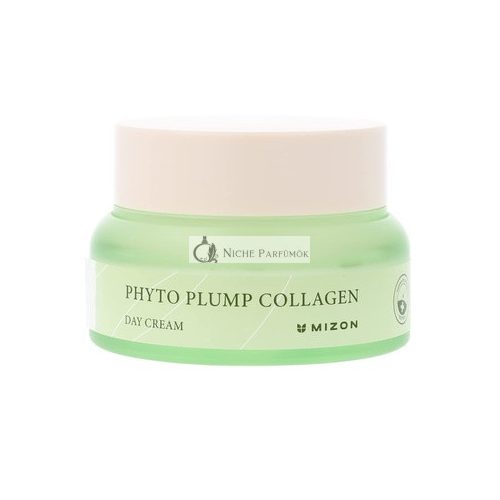 MIZON Phyto Plump Kollagén Nappali Krém, 50ml