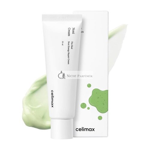 [Celimax] Noni Energie Reparaturcreme, 50ml