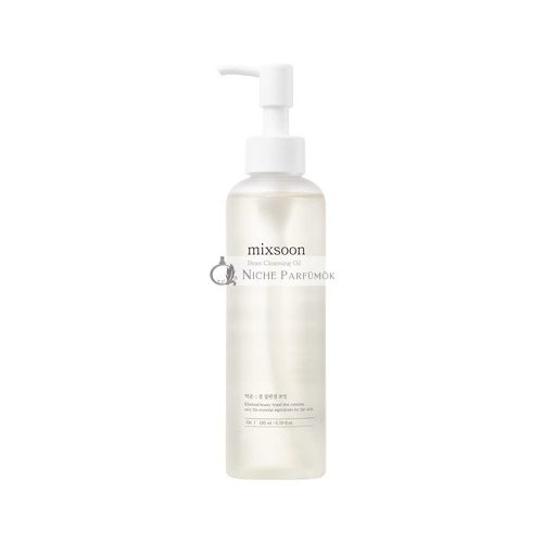 Mixsoon Bean Cleansing Oil 195ml