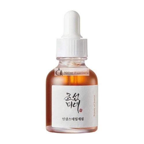 Beauty of Joseon Revive Serum