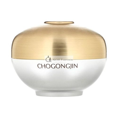 Chogongjin Sulbon Jin Sötét Folt Korrektor Krém - 60ml