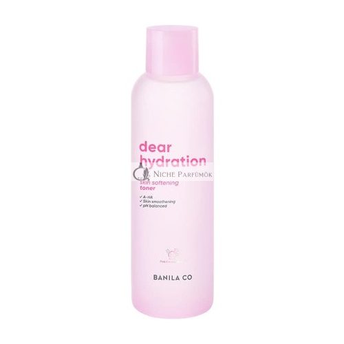 BANILA CO Dear Hydration Bőrfinomító Toner, 200ml