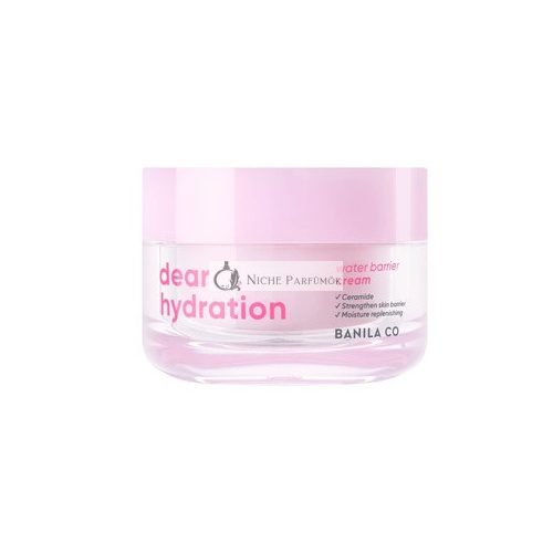 Banila CO 2023 Dear Hydration Wasserbarriere Creme