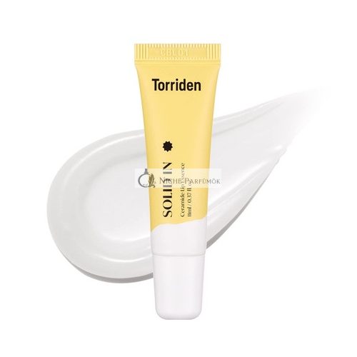 Torriden SOLID In Ceramide Ajkak Esszencia, 10.5g