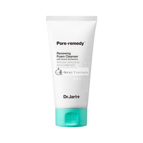 Dr Jart Pore Remedy Megújító Habzó Tisztító - 150ml