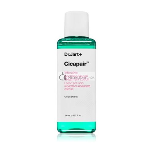 Dr Jart Cicapair Intenzívny Upokojujúci Opravnú Lotion - 150 ml