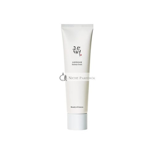 Beauty of Joseon Dynasty Cream Hidratáló Arckrém Száraz Érzékeny Bőrre, 100ml