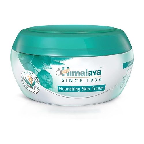 Himalaya Nährende Hautcreme für die tägliche Anwendung, 150ml