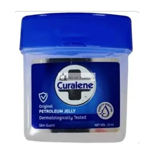 Curalene Original Petroleum Jelly 10ml - 3 Stück