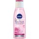 NIVEA Rózsa Érintés Organikus Rózsvíz Hidratáló Tonik, 200ml