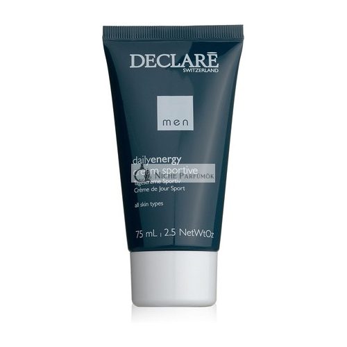 Declaré Tägliche Energie Sportcreme 75ml