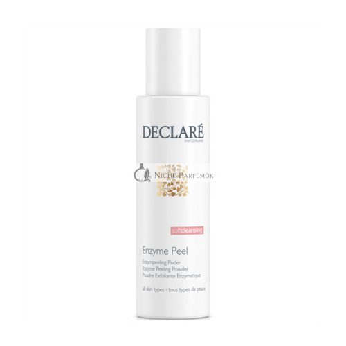 Declaré Soft Cleansing Enzyme Peel Arclemosó 50ml