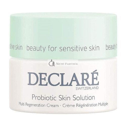 Dec Probio Multi Rain Creme, 50ml