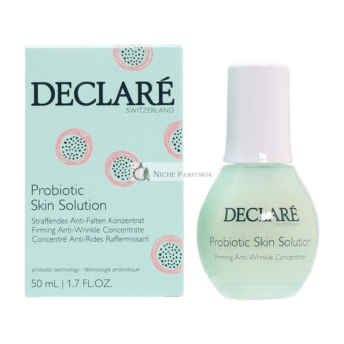 Declare Dec Probio Firm Anti-Falten-Konzentrat 50ml