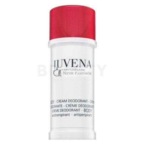 Juvena Body krémes dezodor Daily Performance Cream Deodorant 40 ml