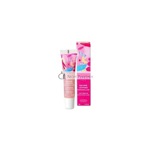 Baïja Marshmallow Lippenbalsam 15ml