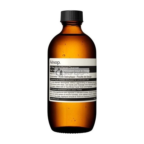 Aesop In Two Minds Arctisztító 200ml