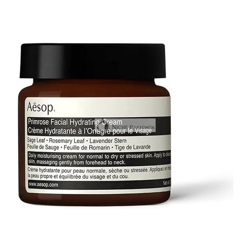 Aesop Mandarin Arckrém 60ml